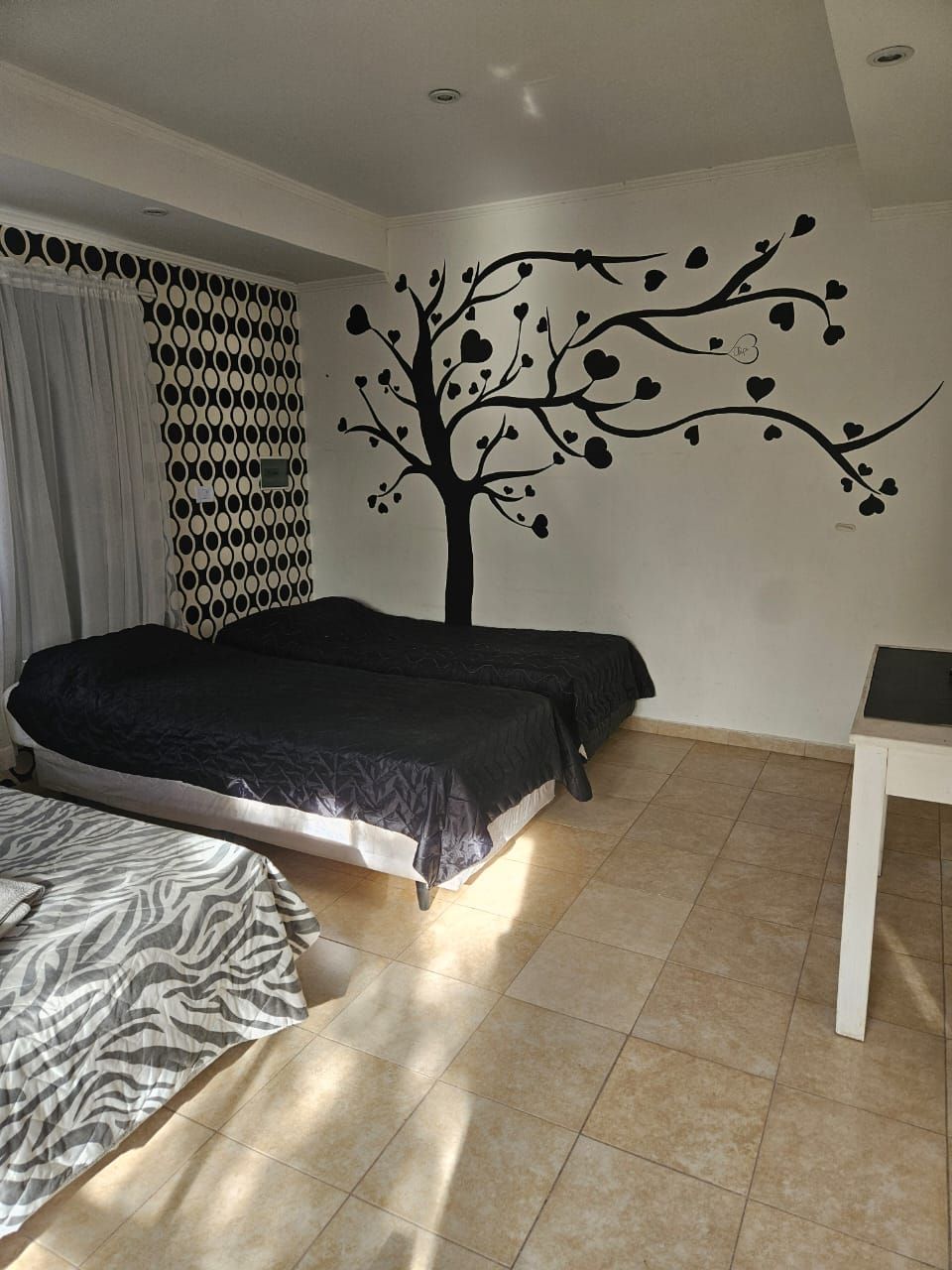 Habitación Cabernet