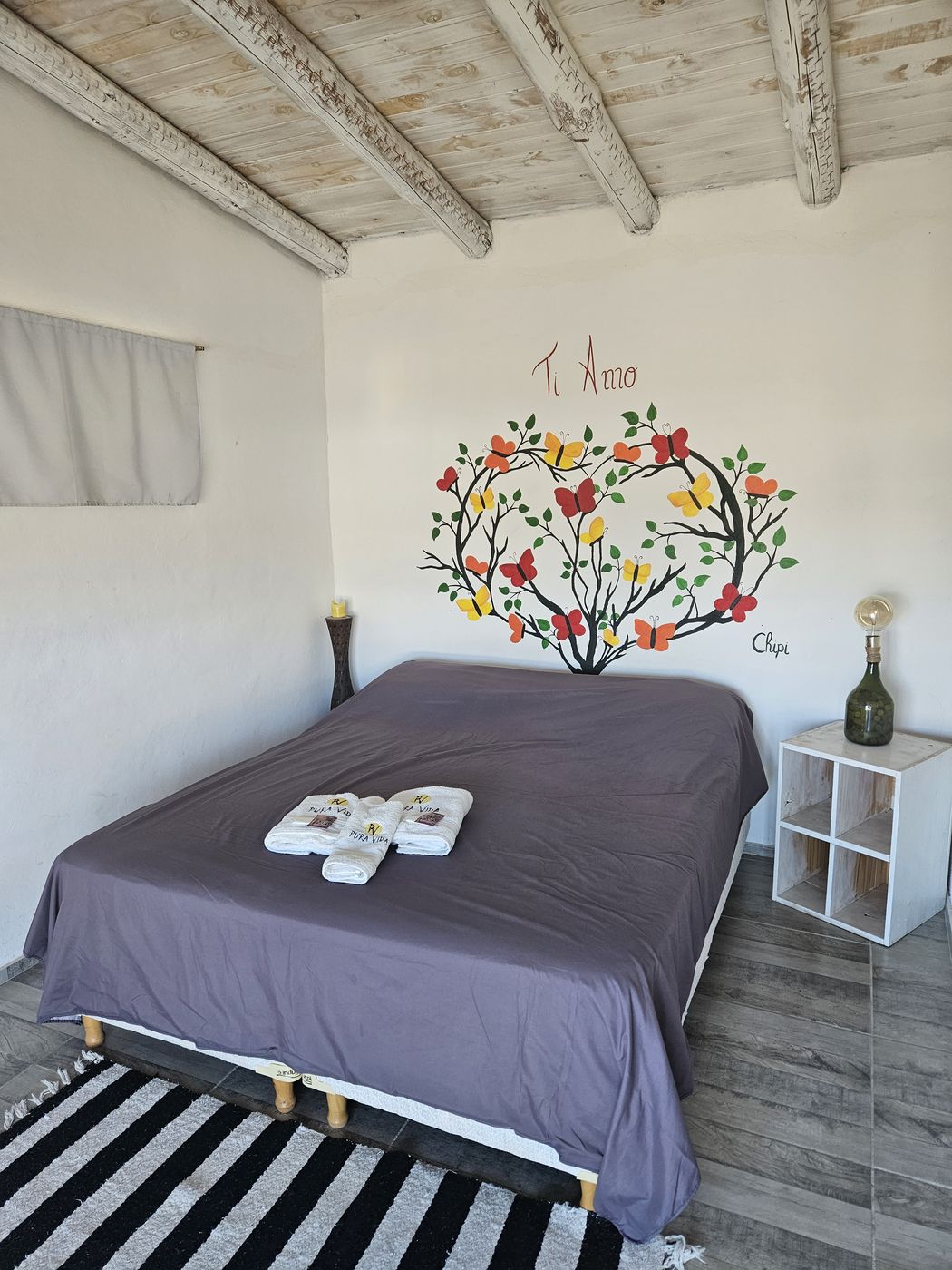 Loft Los Álamos