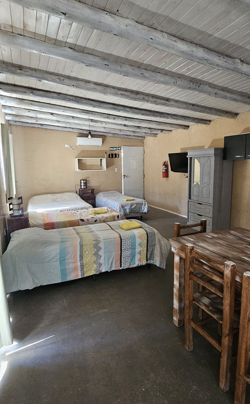 Loft Sol