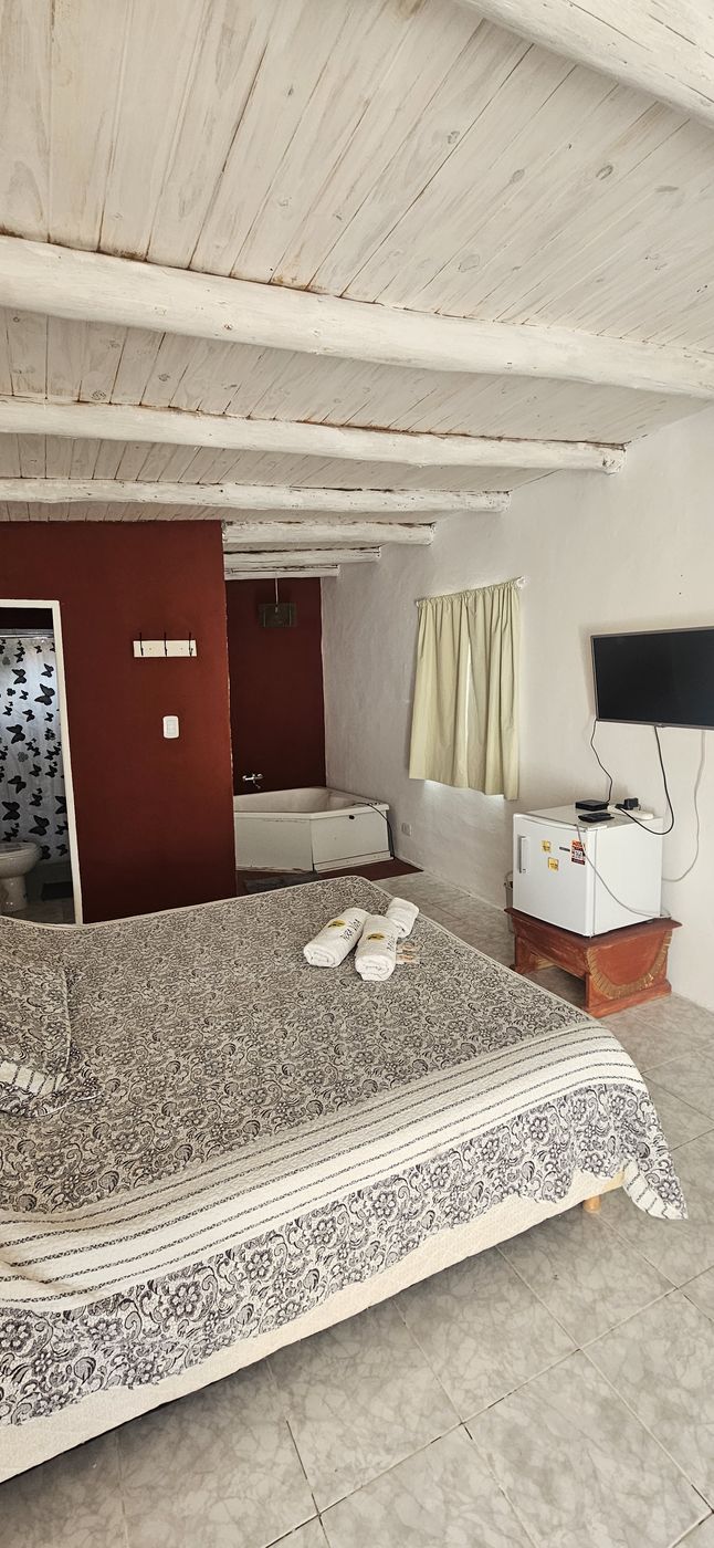 Alojamientos